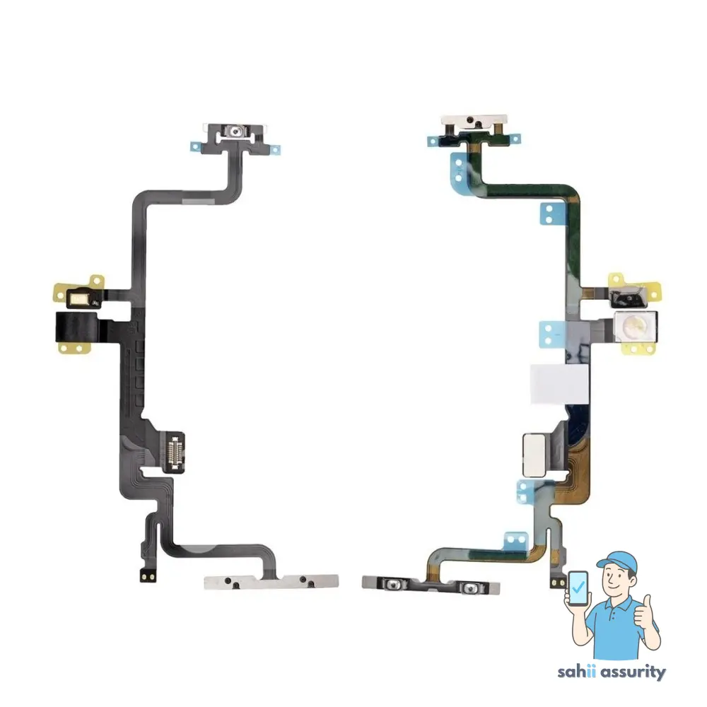 Volume Button Flex Cable for Apple iPhone 7 Plus